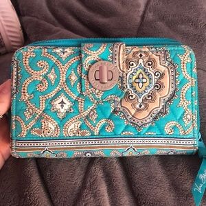 Vera Bradley Wallet